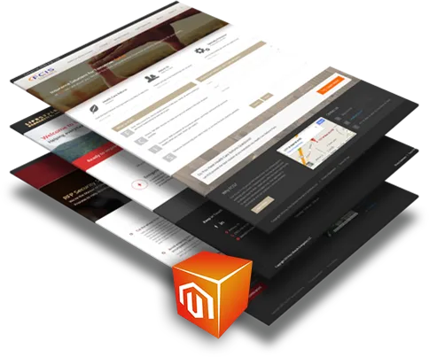Magento  开发 - 竞技宝